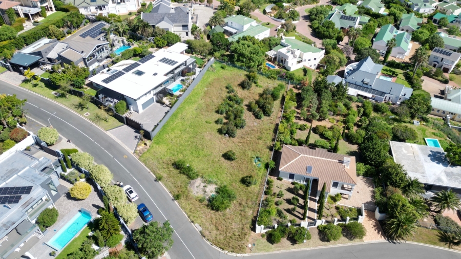 0 Bedroom Property for Sale in Rome Glen Western Cape